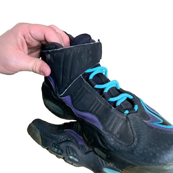 Rare 2014 Nike Air Griffey Max 1 Size 10 - Picture 13 of 15